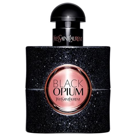 yves saint laurent black opıum price|Black Opium perfume cost.